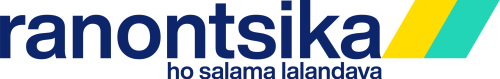 Logo Blue + Flag + tagline Logo Blue + Flag + tagline